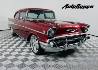 Image for 1957 Chevrolet Bel Air  ID: 6966519
