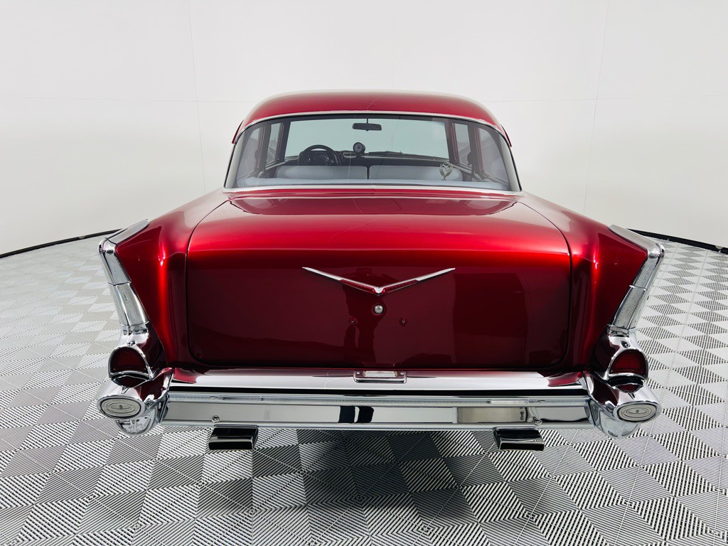 1957 Chevrolet Bel Air Image 10