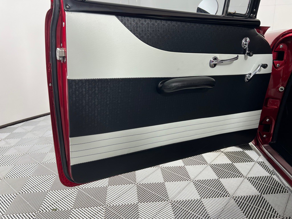 1957 Chevrolet Bel Air Image 18