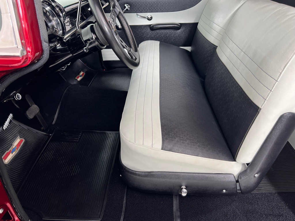 1957 Chevrolet Bel Air Image 19