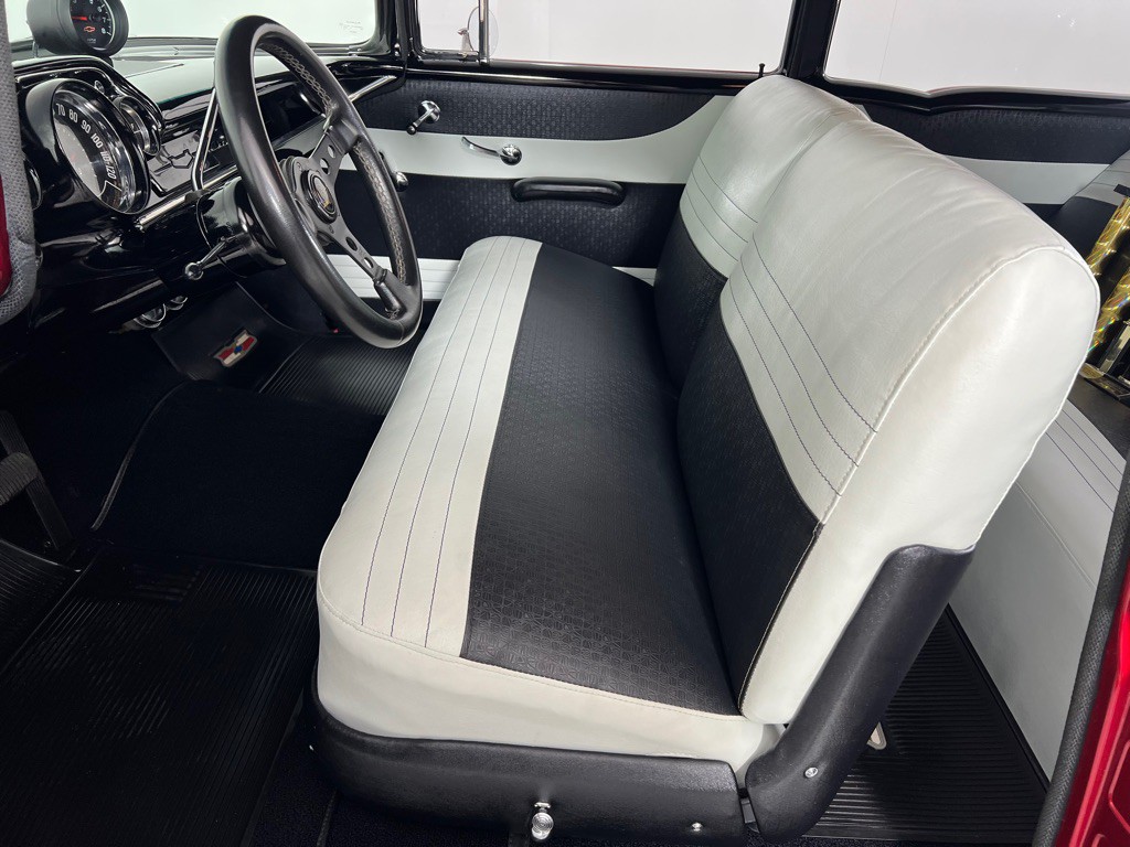 1957 Chevrolet Bel Air Image 20