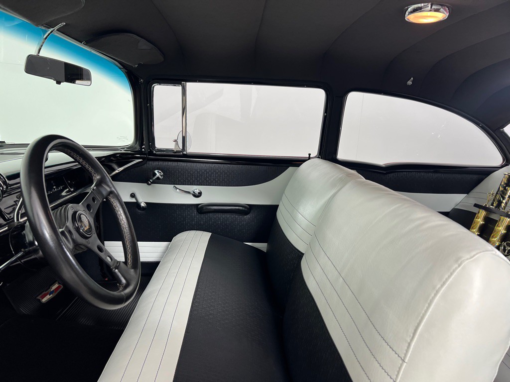 1957 Chevrolet Bel Air Image 21