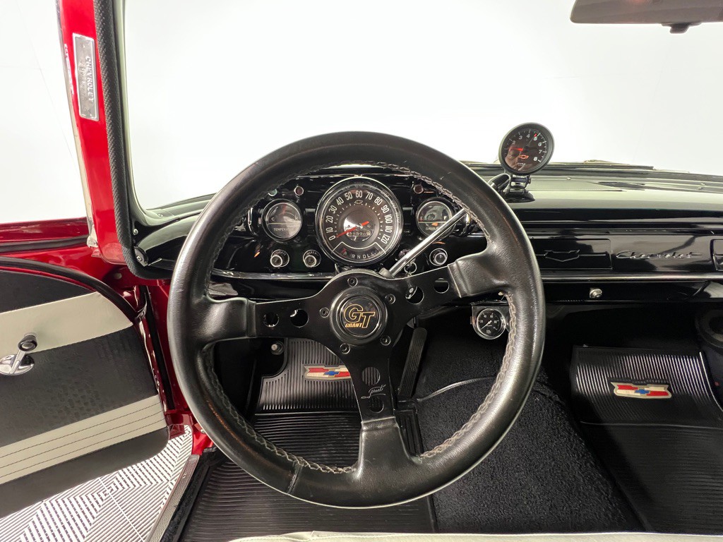 1957 Chevrolet Bel Air Image 23