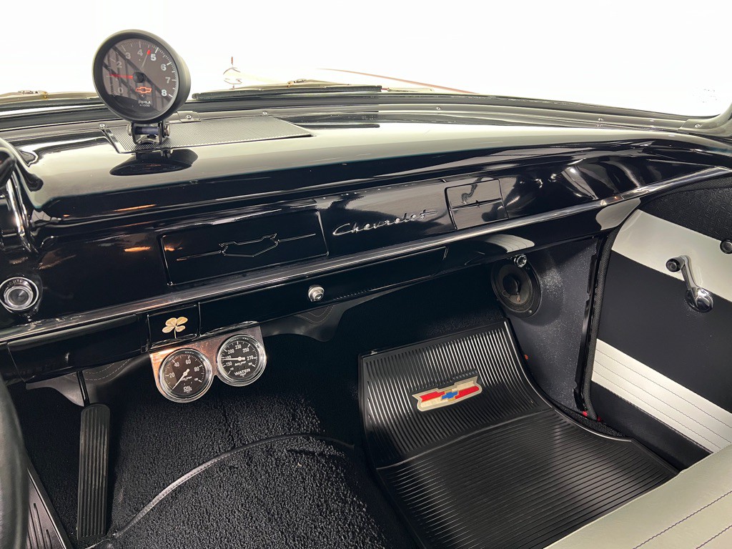 1957 Chevrolet Bel Air Image 24