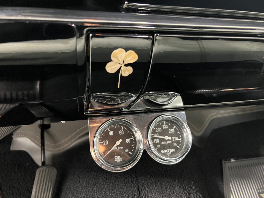 1957 Chevrolet Bel Air Image 25