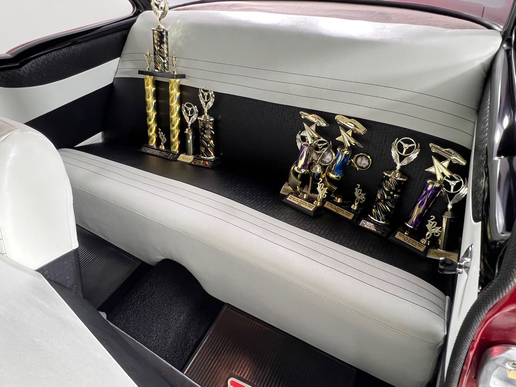 1957 Chevrolet Bel Air Image 26