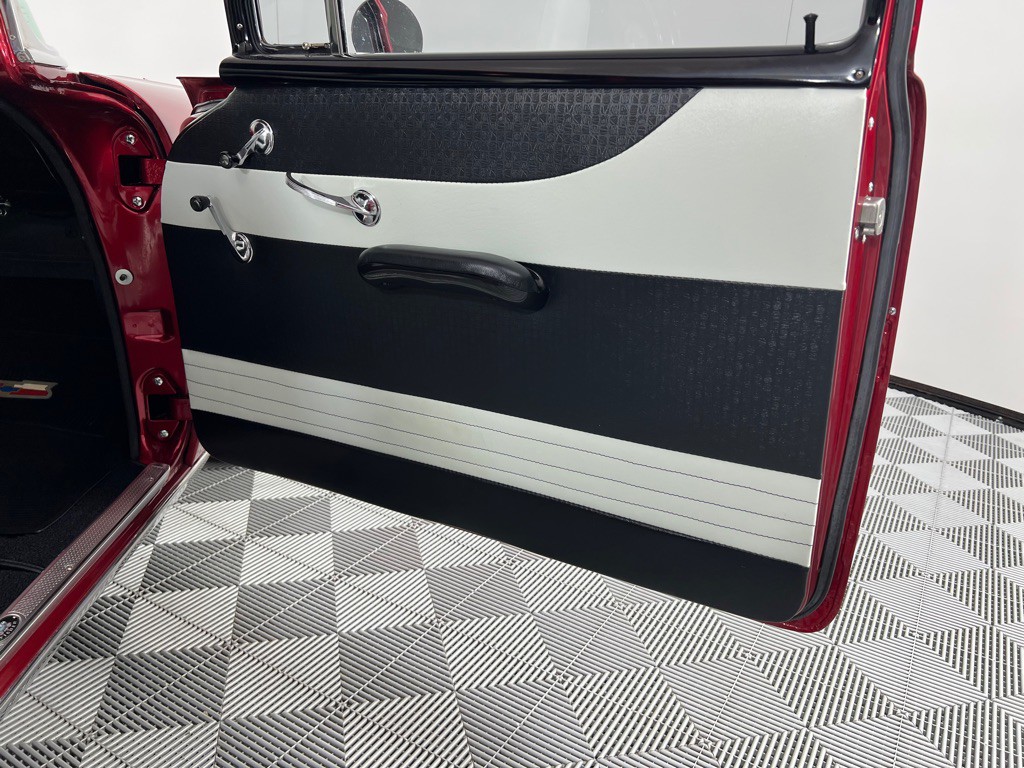 1957 Chevrolet Bel Air Image 28