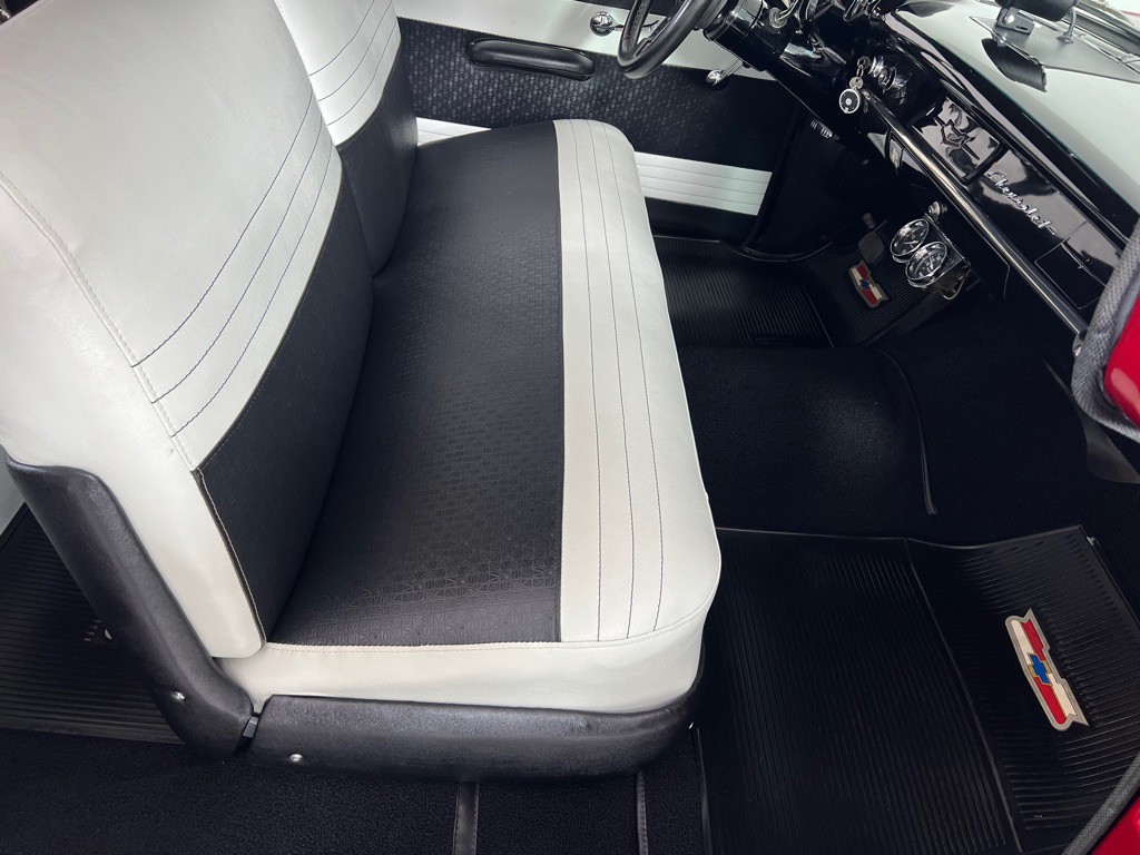 1957 Chevrolet Bel Air Image 29