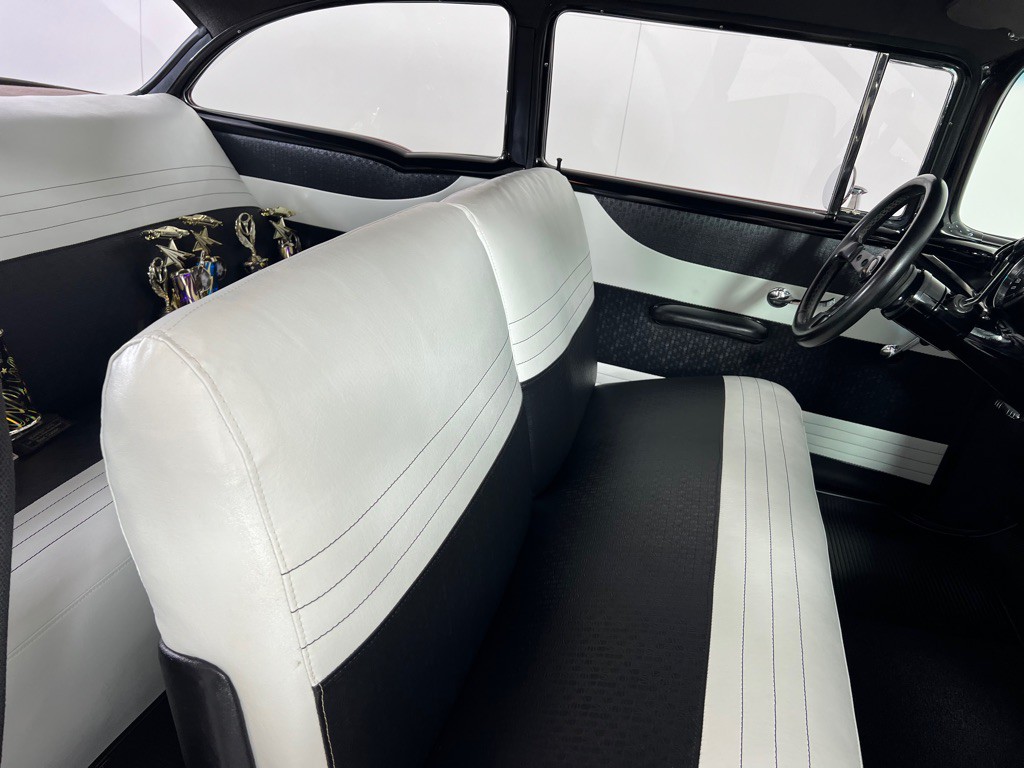 1957 Chevrolet Bel Air Image 30