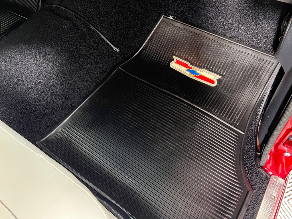 1957 Chevrolet Bel Air Image 34