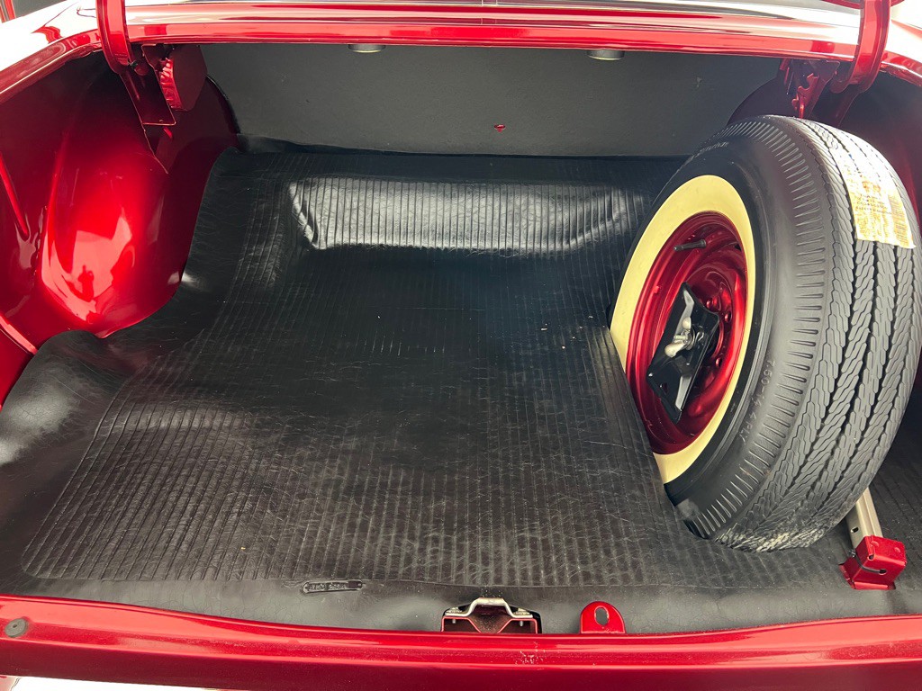 1957 Chevrolet Bel Air Image 36