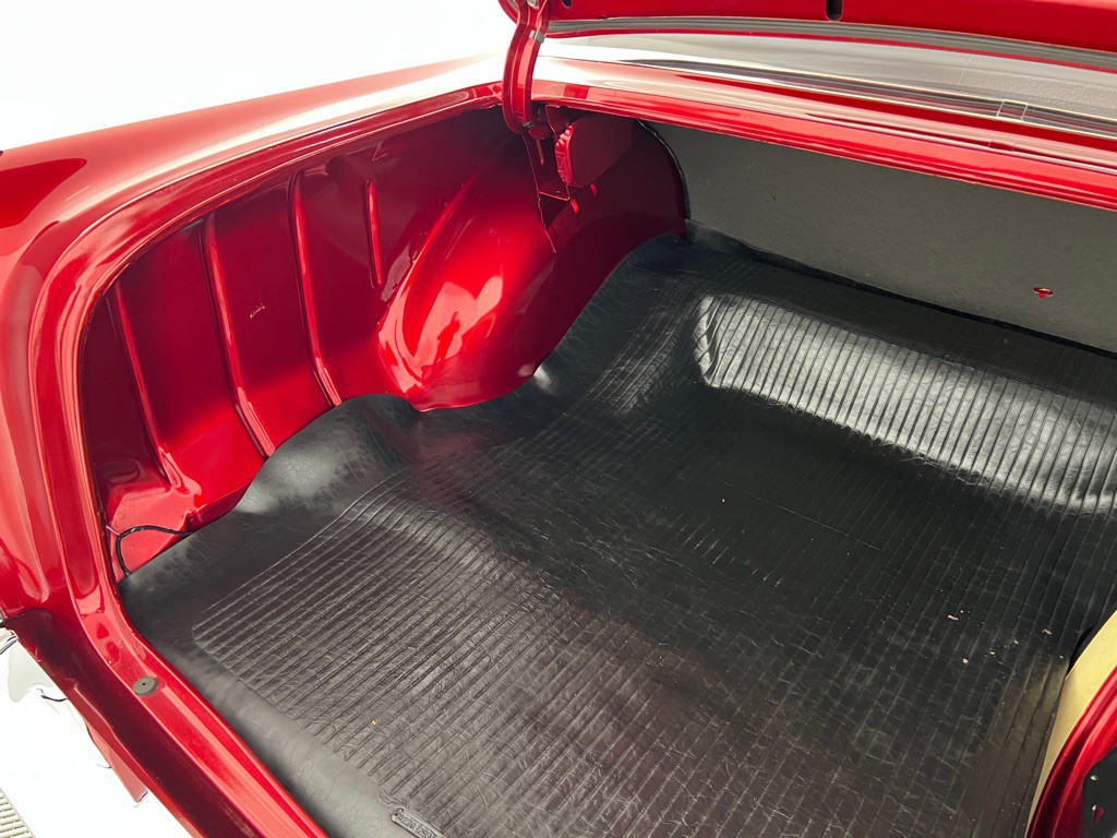 1957 Chevrolet Bel Air Image 37