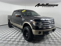 Image for 2013 Ford F-150 Supercrew ID: 6969570