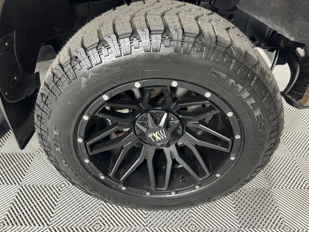 2013 Ford F-150 Image 4