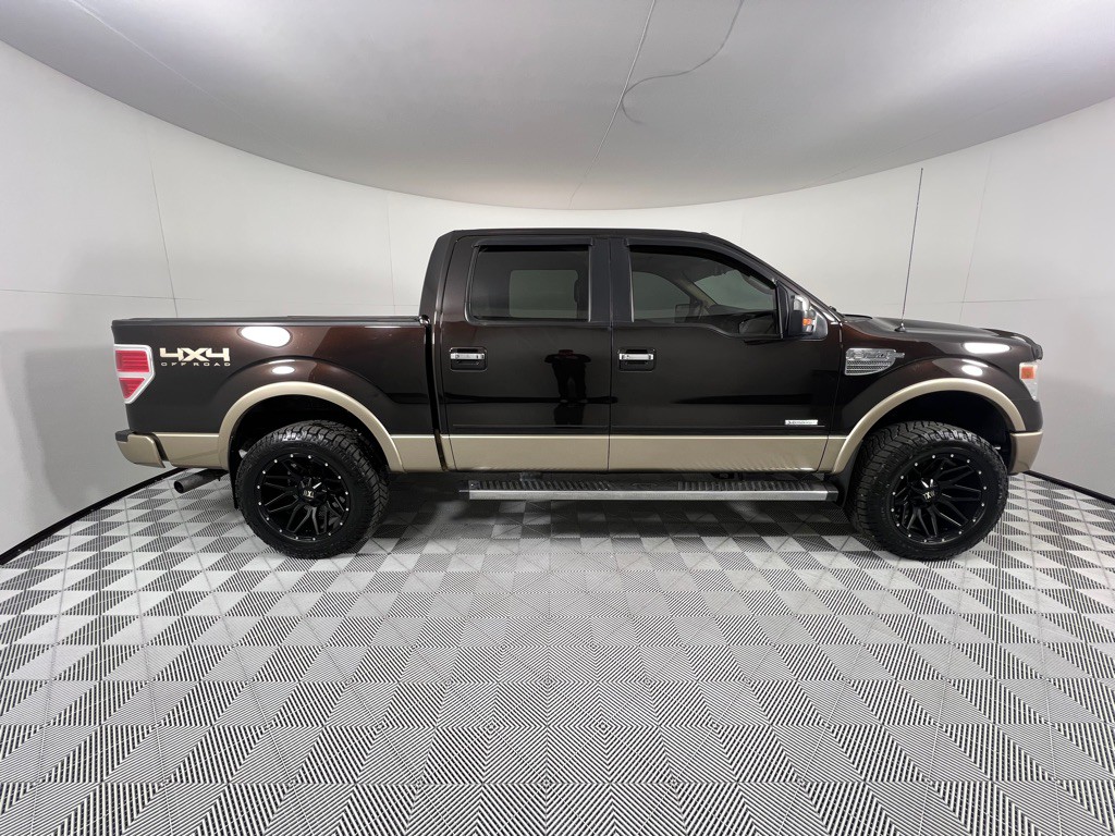 2013 Ford F-150 Image 5