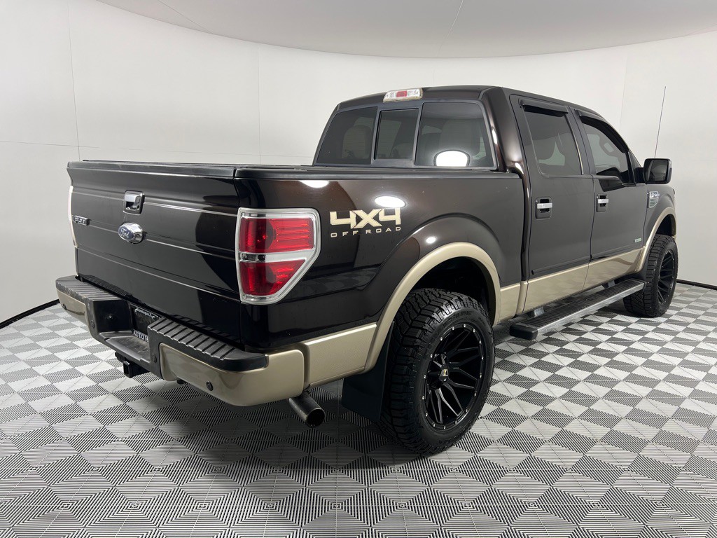 2013 Ford F-150 Image 7