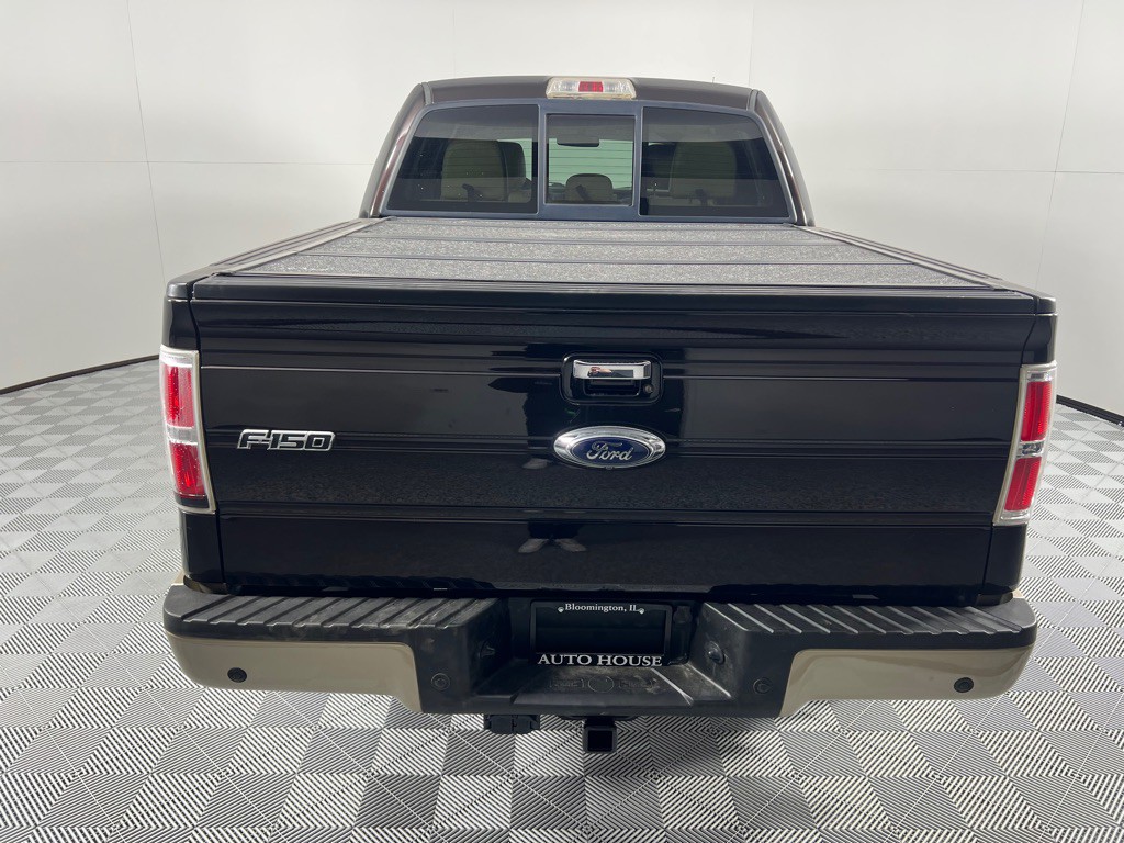 2013 Ford F-150 Image 8