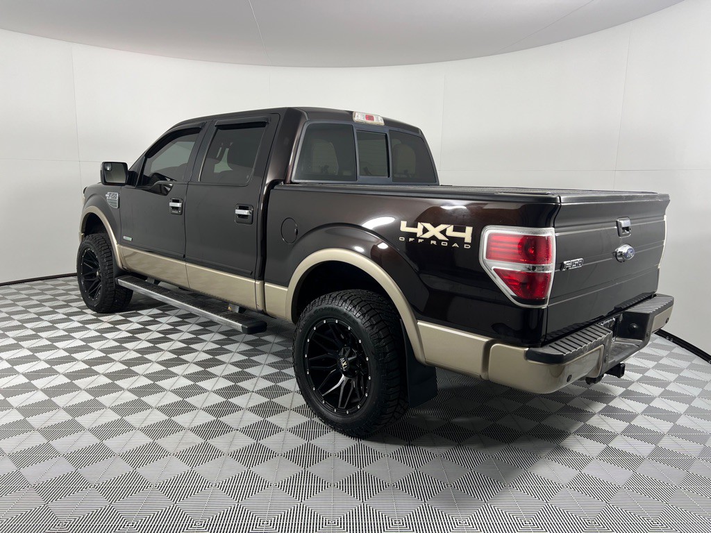 2013 Ford F-150 Image 9