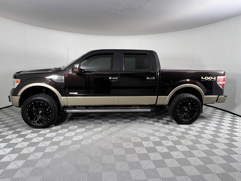 2013 Ford F-150 Image 10
