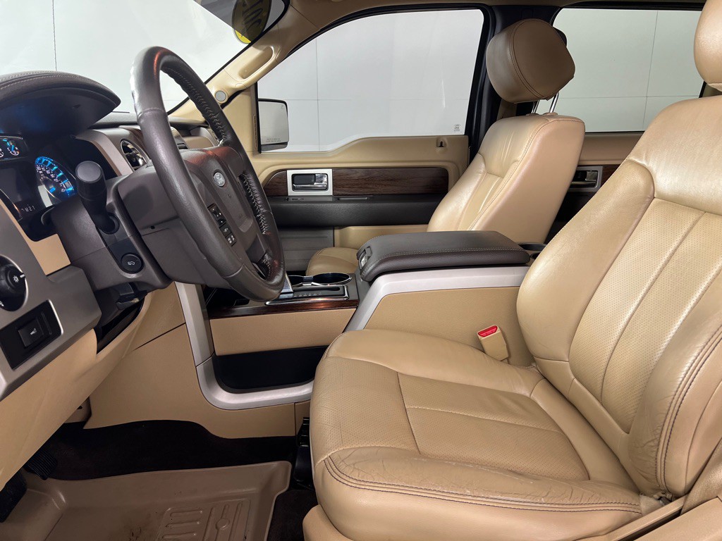 2013 Ford F-150 Image 13