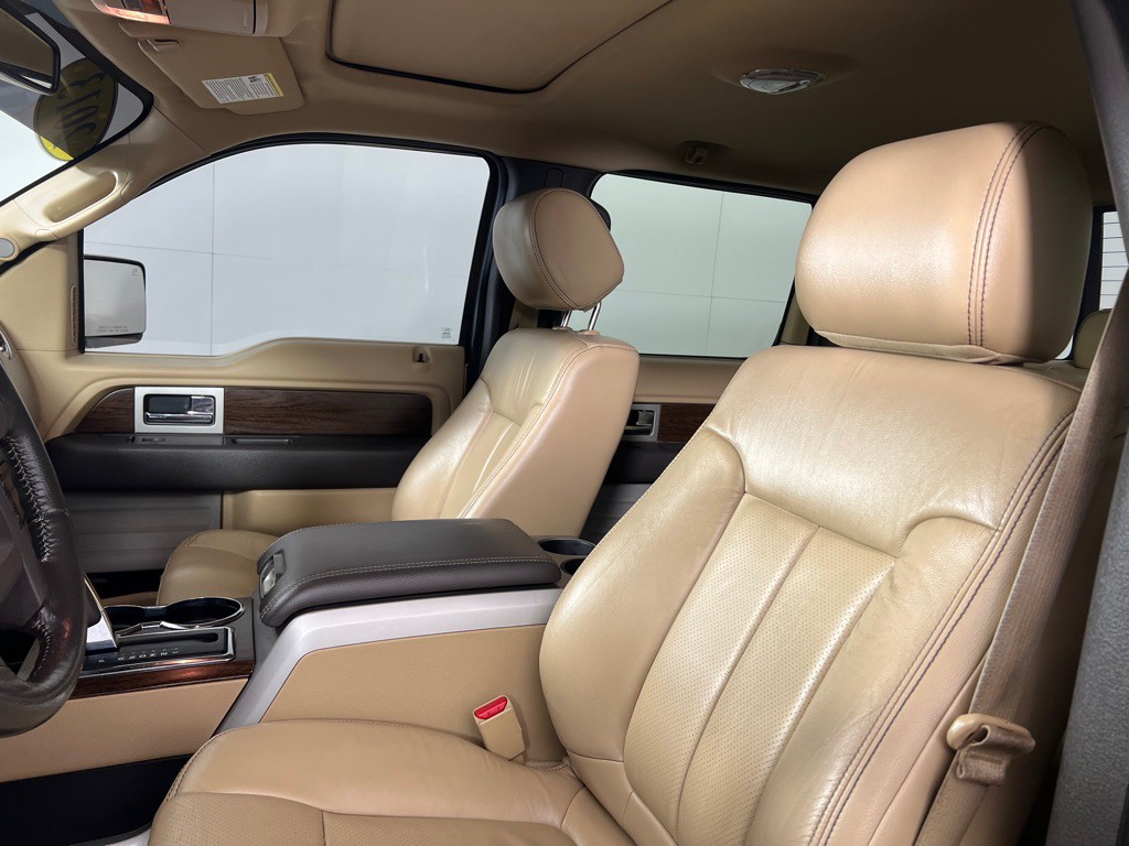 2013 Ford F-150 Image 14