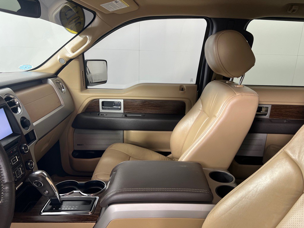 2013 Ford F-150 Image 15