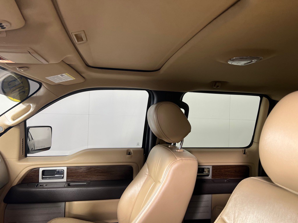 2013 Ford F-150 Image 16
