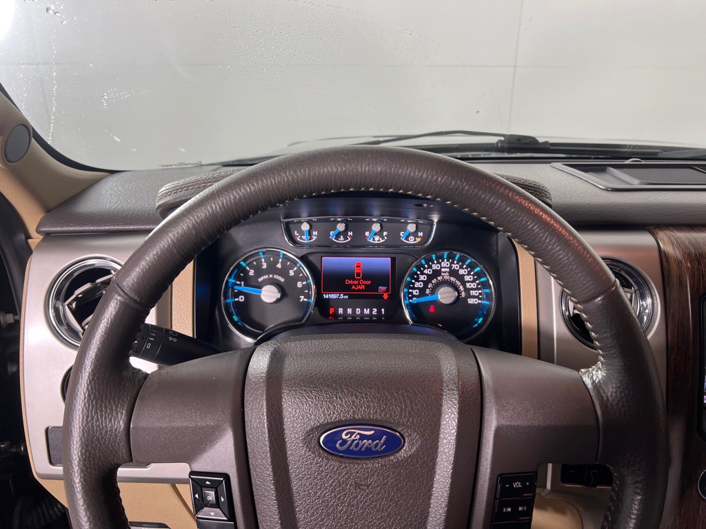 2013 Ford F-150 Image 17