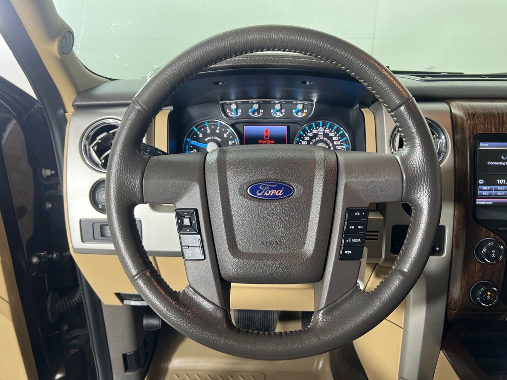 2013 Ford F-150 Image 18
