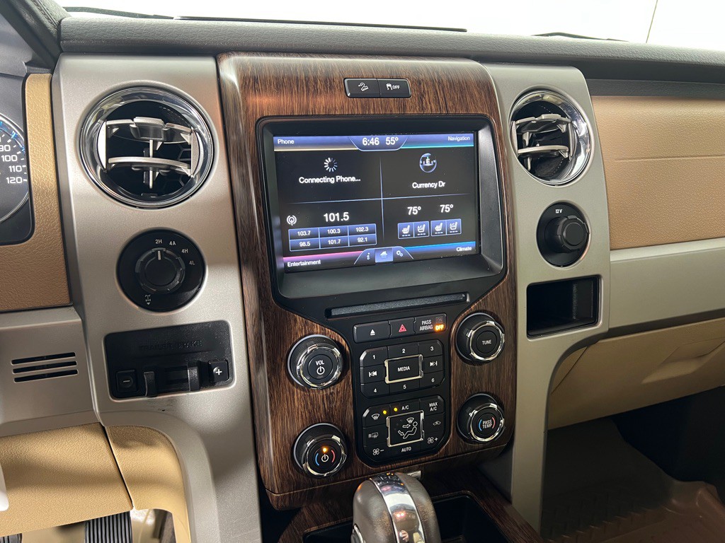 2013 Ford F-150 Image 19