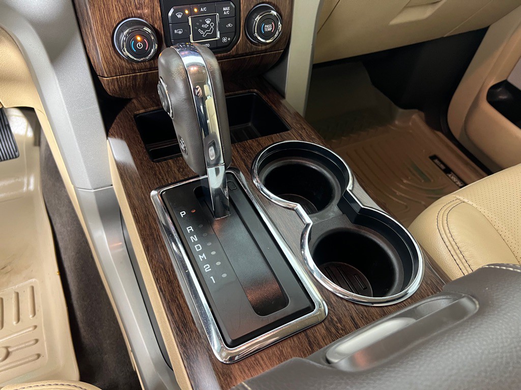 2013 Ford F-150 Image 20