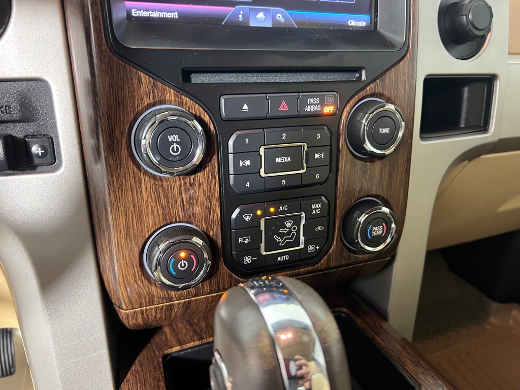 2013 Ford F-150 Image 21