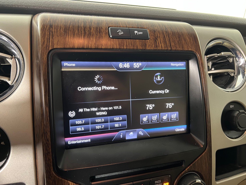 2013 Ford F-150 Image 22