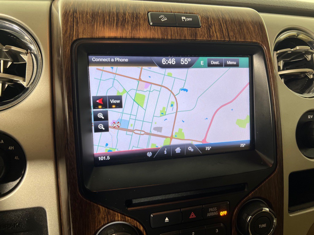 2013 Ford F-150 Image 23