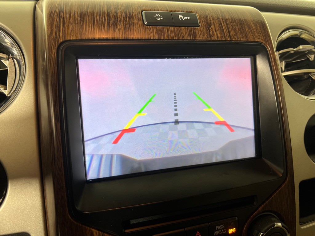 2013 Ford F-150 Image 24