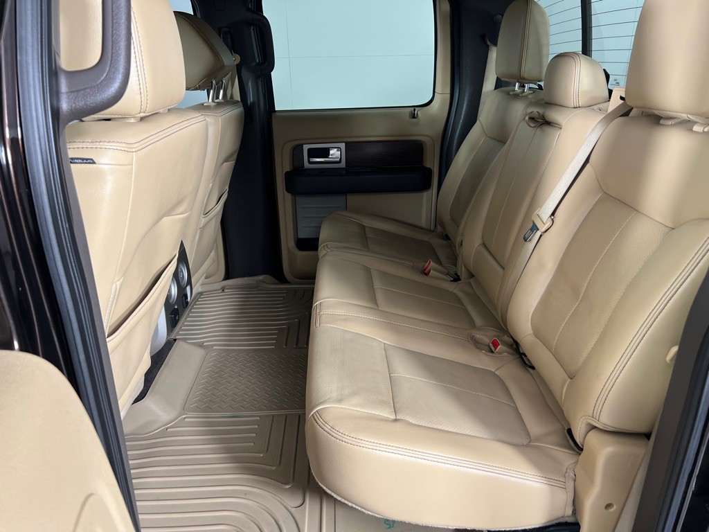 2013 Ford F-150 Image 25