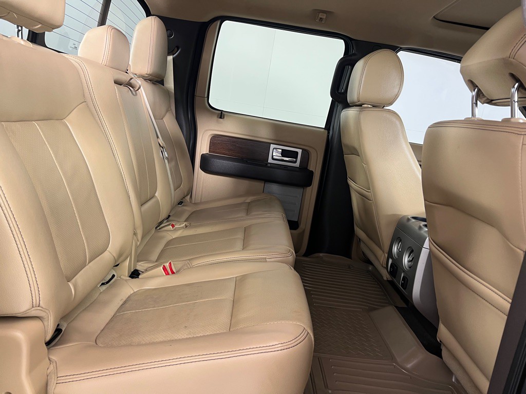 2013 Ford F-150 Image 27