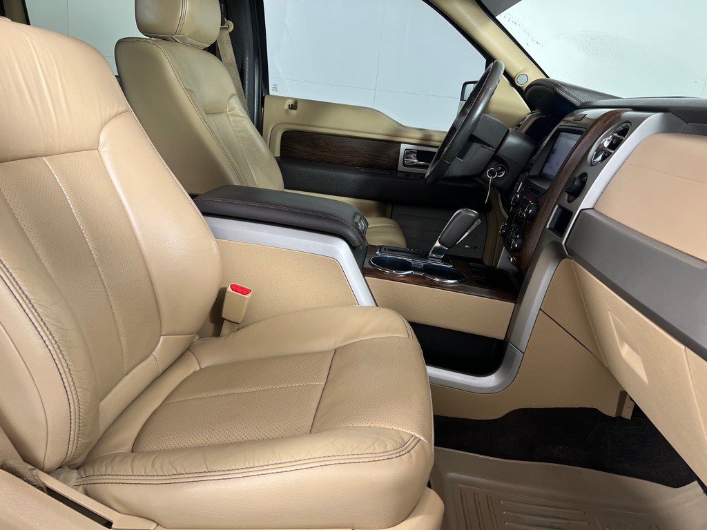 2013 Ford F-150 Image 28