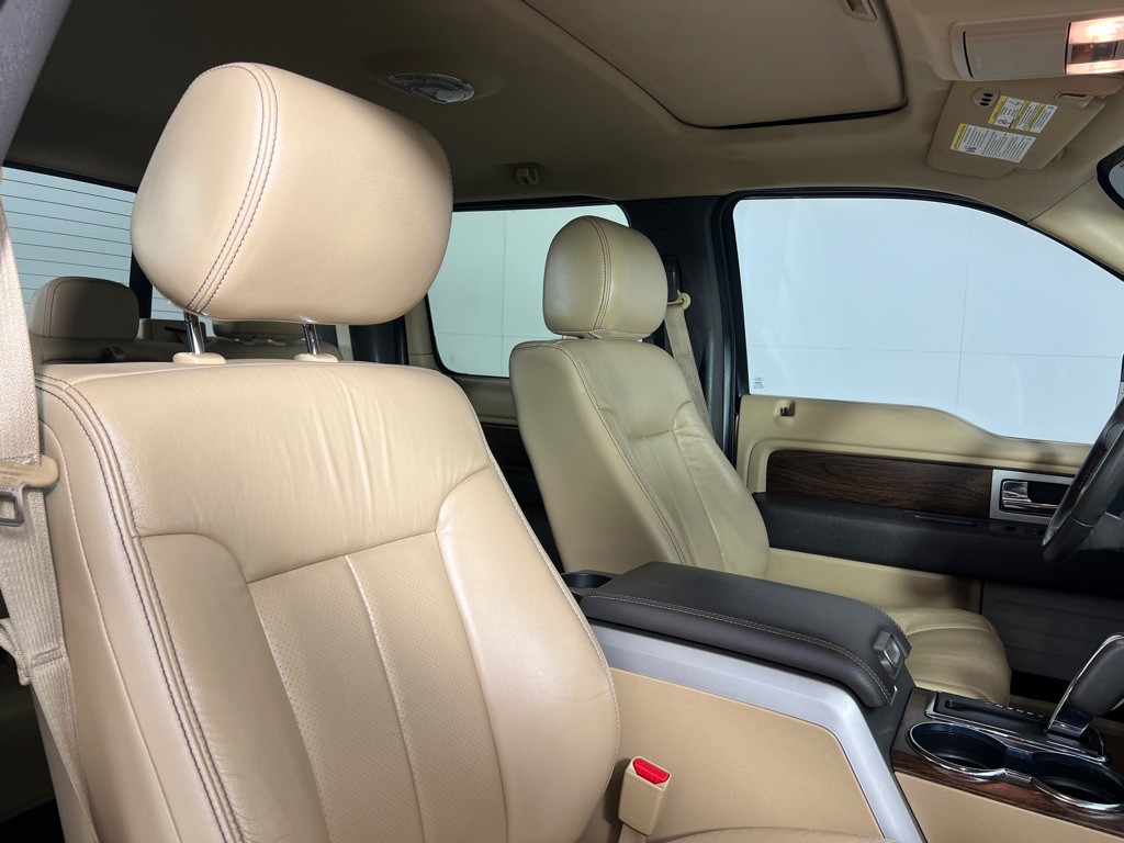 2013 Ford F-150 Image 29