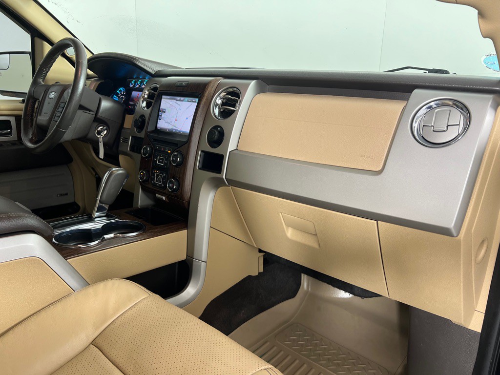 2013 Ford F-150 Image 30