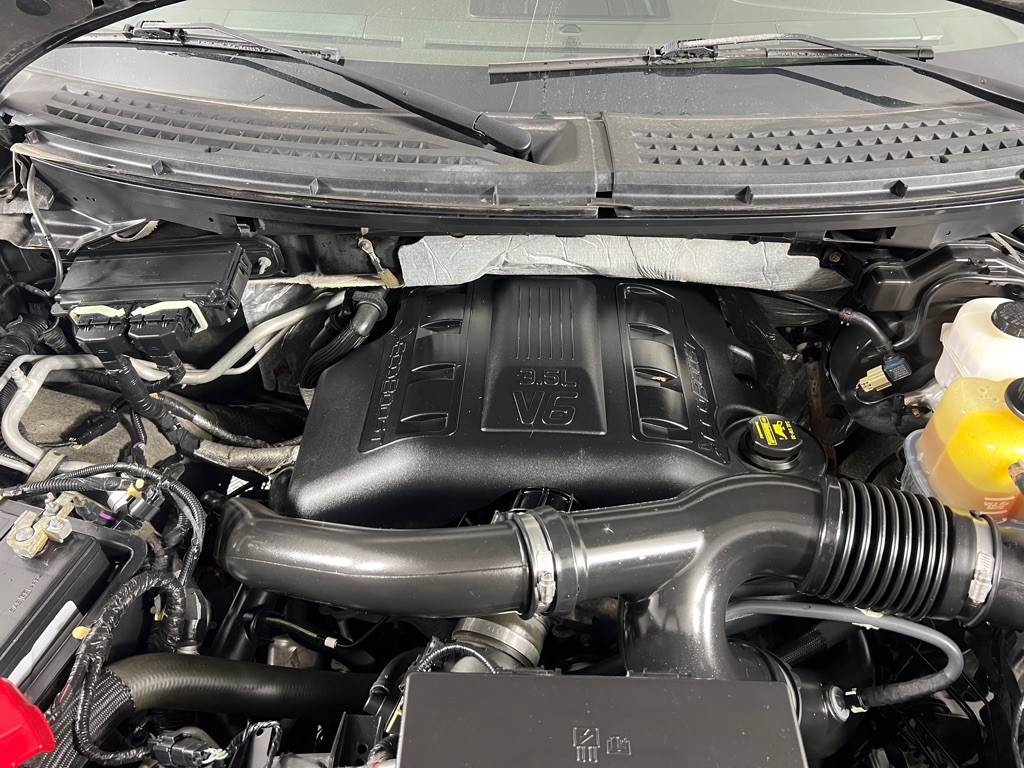 2013 Ford F-150 Image 31