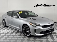 Image for 2018 Kia Stinger  ID: 6971896