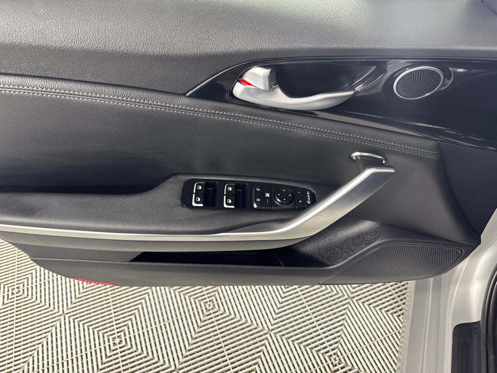 2018 Kia Stinger Image 12