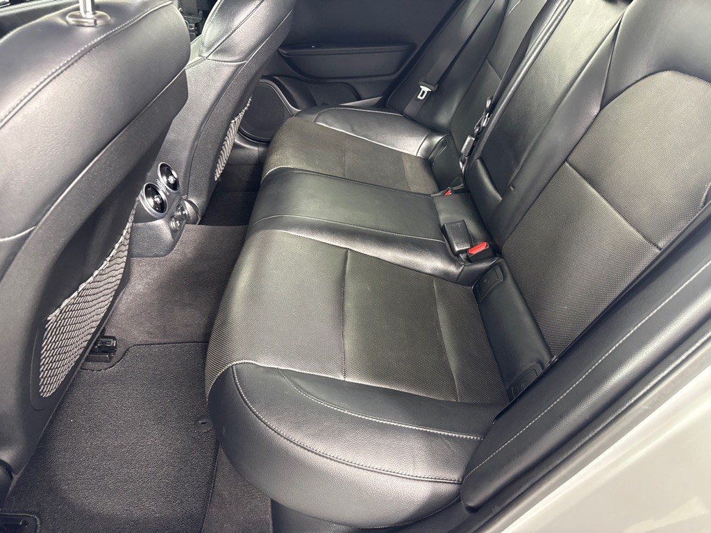 2018 Kia Stinger Image 20