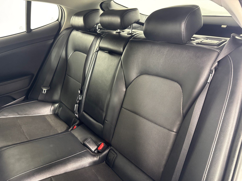 2018 Kia Stinger Image 21