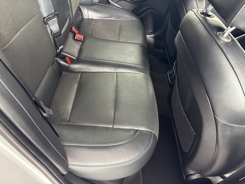 2018 Kia Stinger Image 22