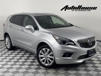Image for 2017 Buick Envision Premium ID: 6973730