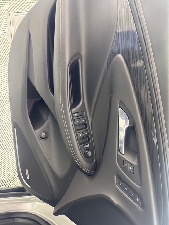 2017 Buick Envision Image 12