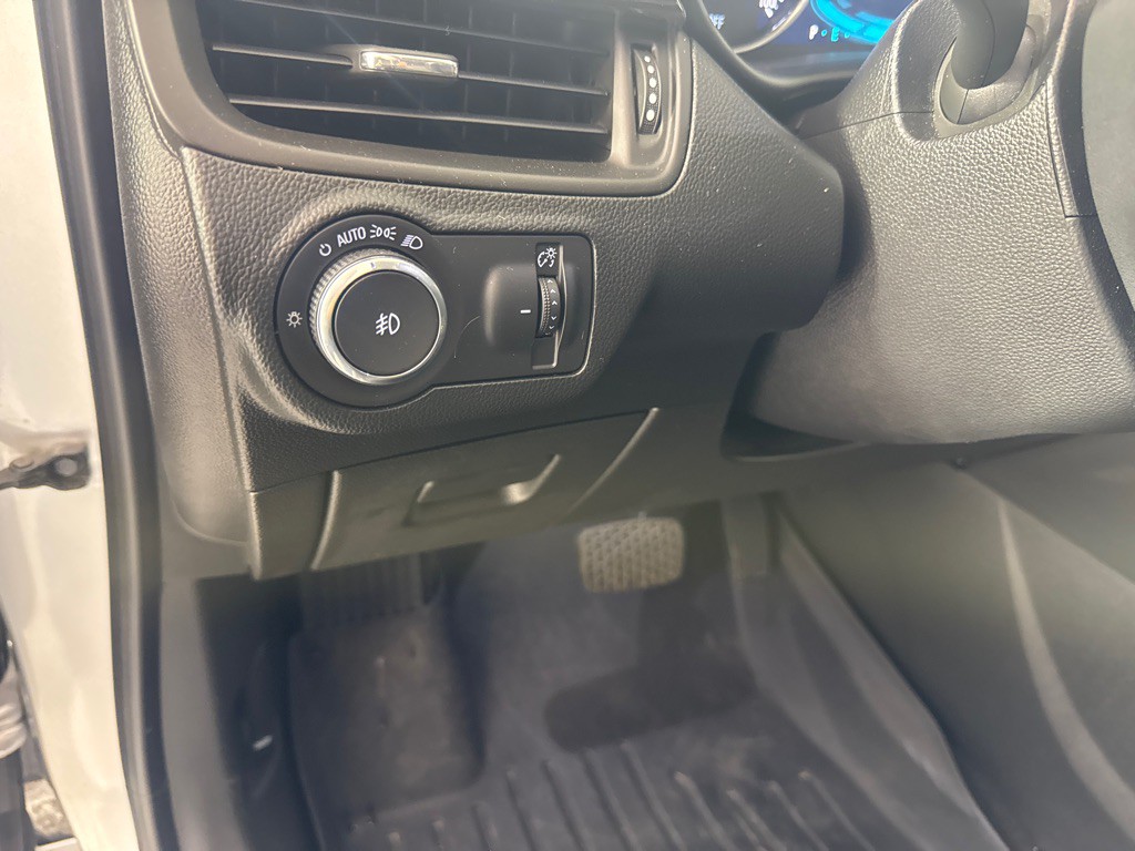 2017 Buick Envision Image 15