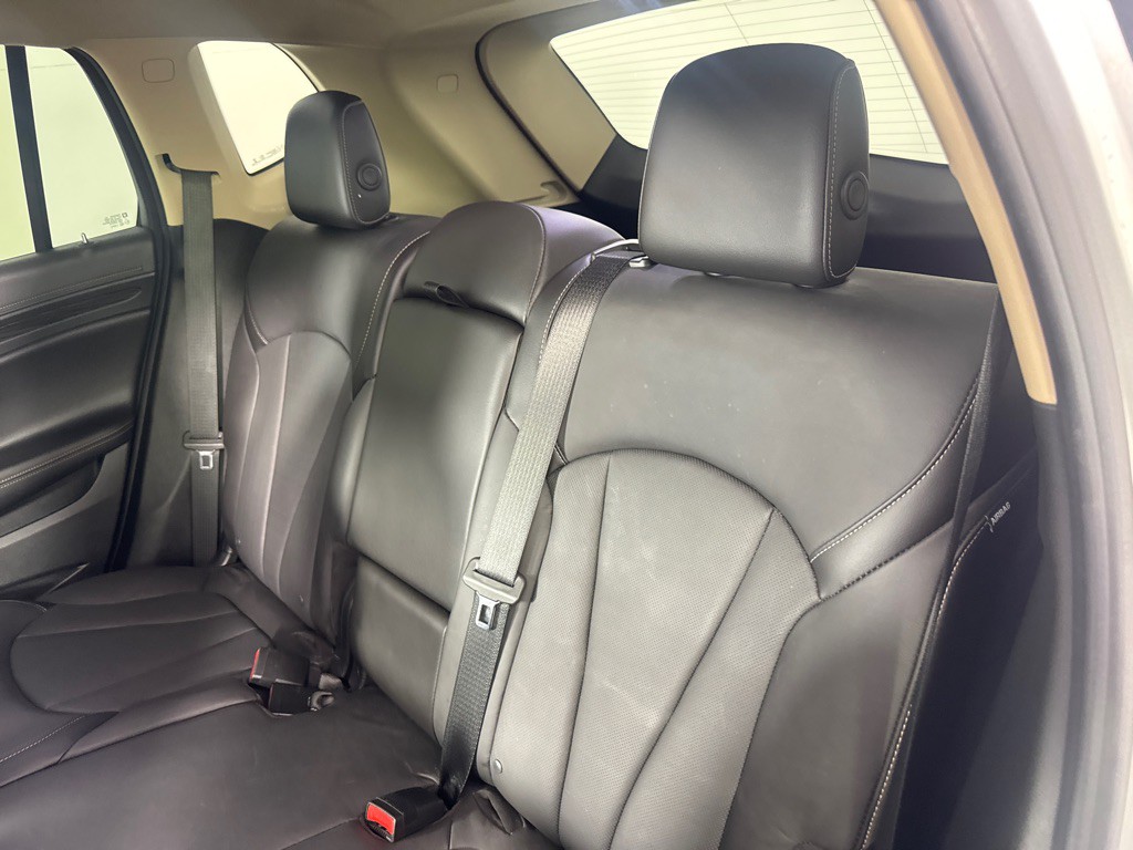 2017 Buick Envision Image 22